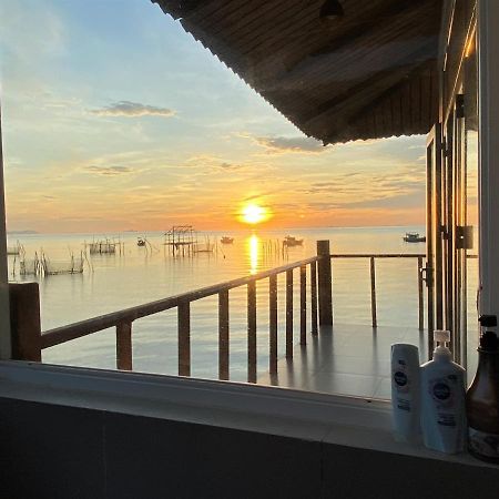 The Pier Phu Quoc Resort Exterior photo