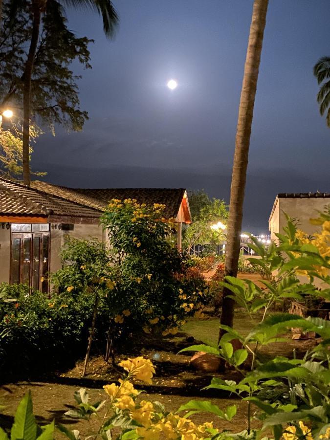 The Pier Phu Quoc Resort Exterior photo