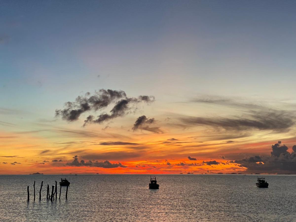 The Pier Phu Quoc Resort Exterior photo