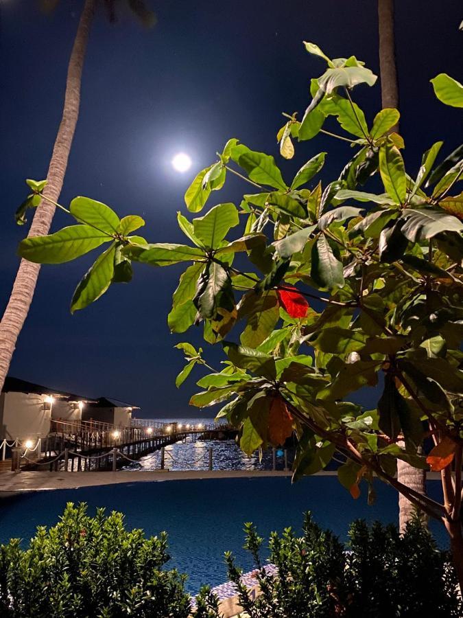 The Pier Phu Quoc Resort Exterior photo