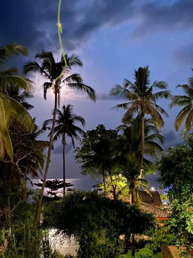 The Pier Phu Quoc Resort Exterior photo