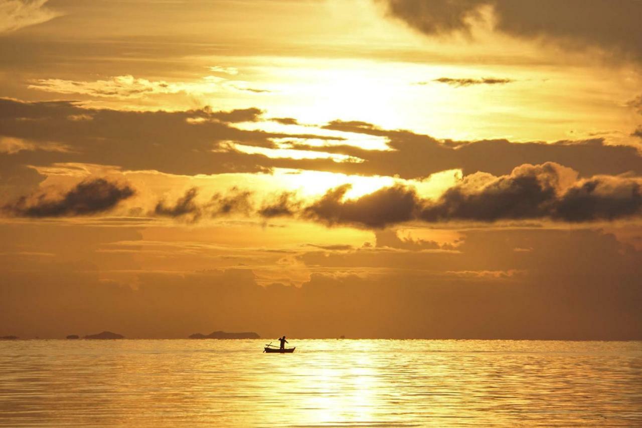 The Pier Phu Quoc Resort Exterior photo
