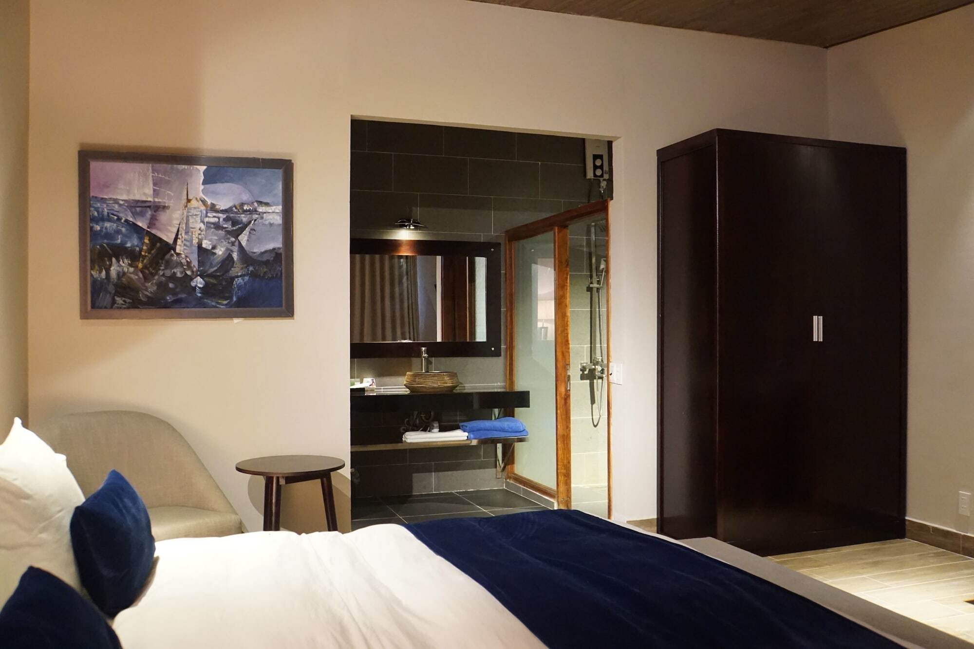 The Pier Phu Quoc Resort Exterior photo