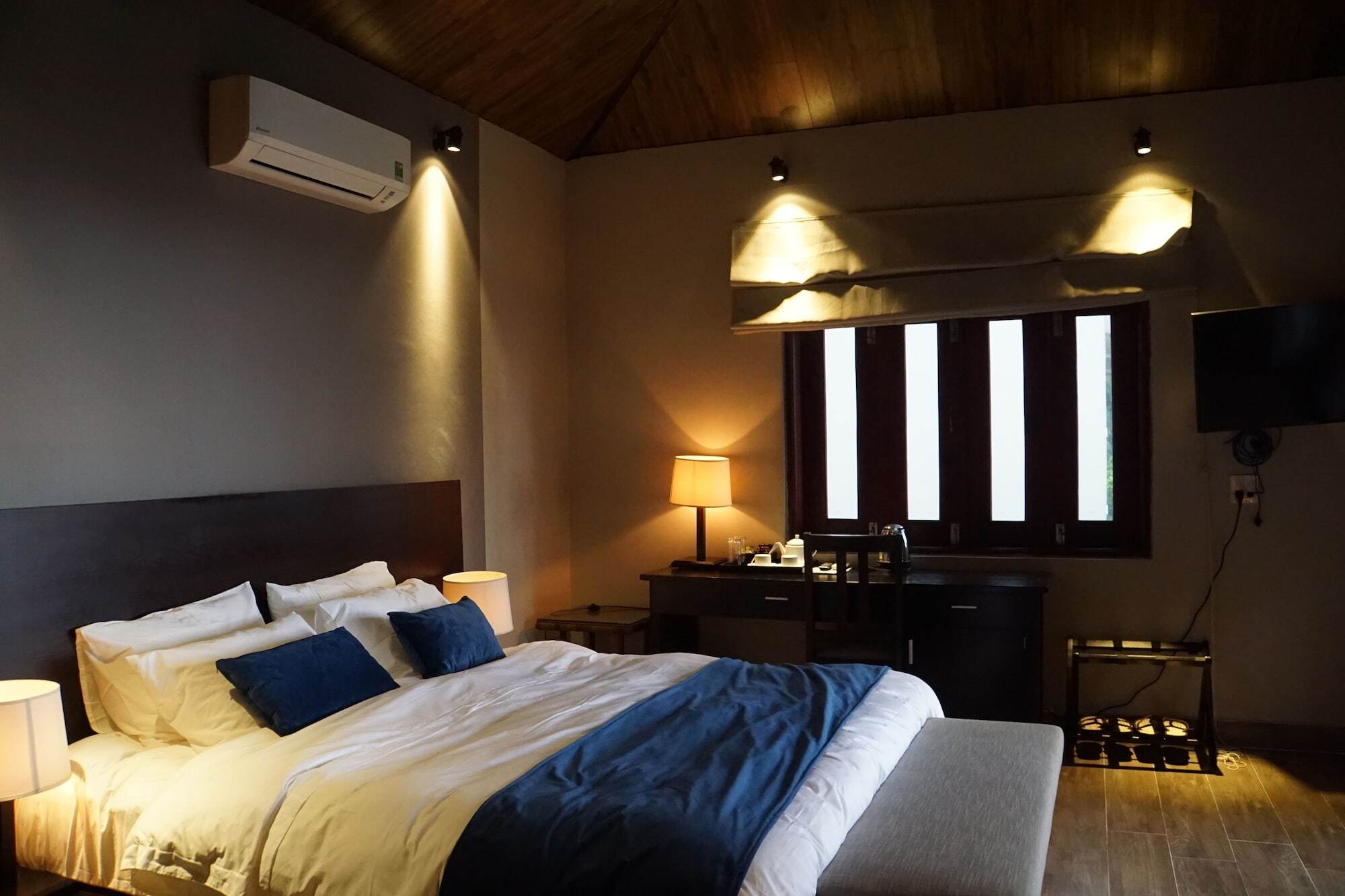 The Pier Phu Quoc Resort Exterior photo