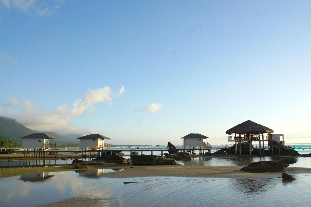 The Pier Phu Quoc Resort Exterior photo