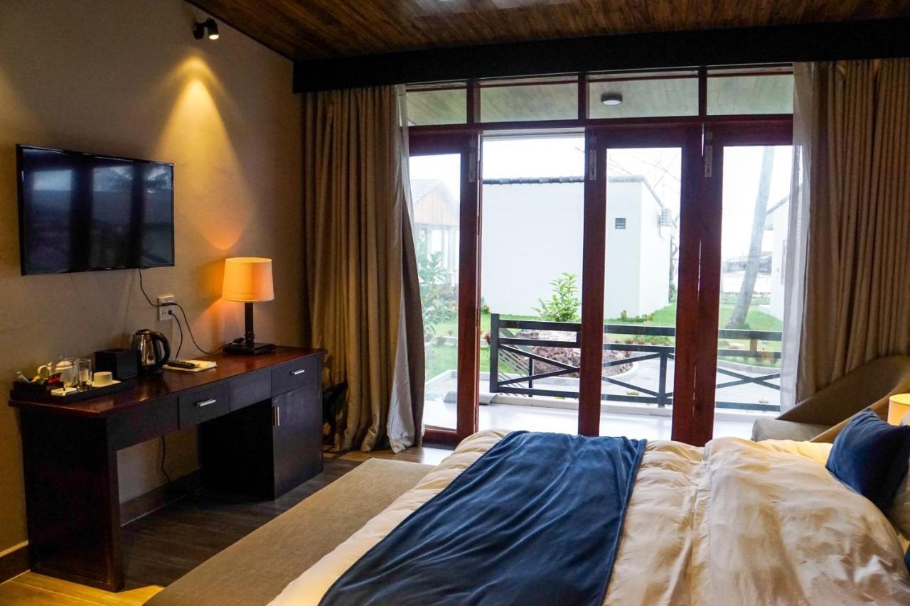 The Pier Phu Quoc Resort Exterior photo